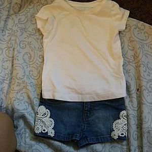 Outfits 12 mo